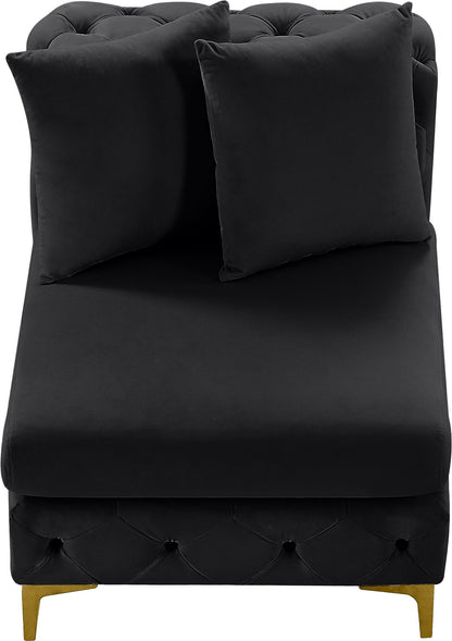 Tremblay - Armless Chair