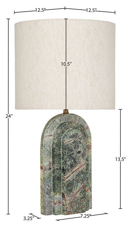 Caldera - Table Lamp