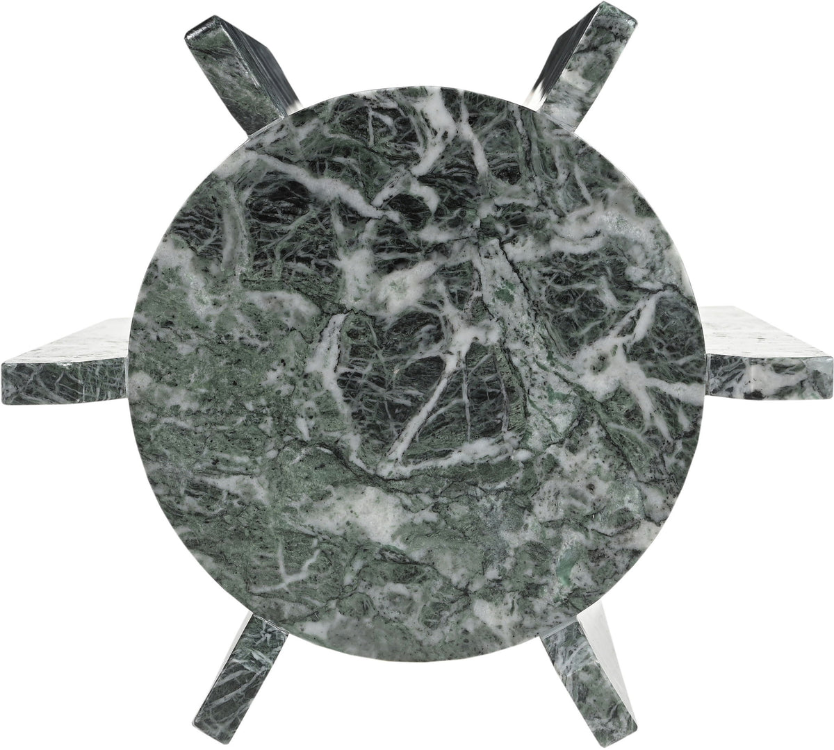 Soriano - Genuine Marble Table