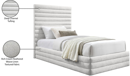 Maxwell - Bed