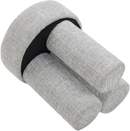 Larson - Ottoman / Stool