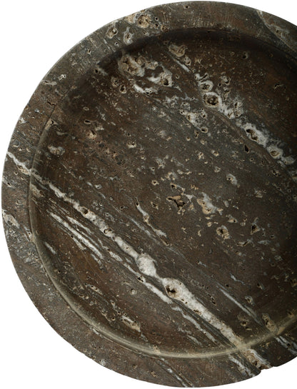 Dimitri - Travertine Tray
