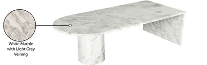 Salerno - Coffee Table