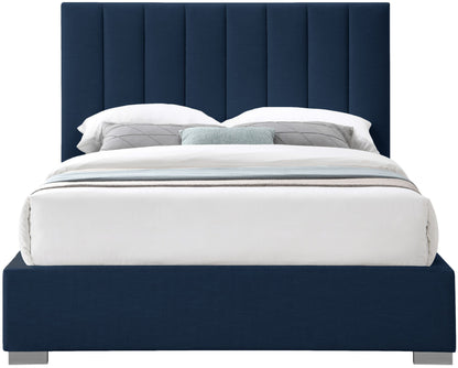 Pierce - Bed