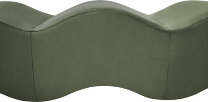 Wave - Bench