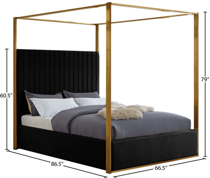 Jones - Bed