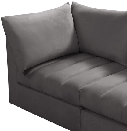 Jacob - 6 Pc. Modular Sectional