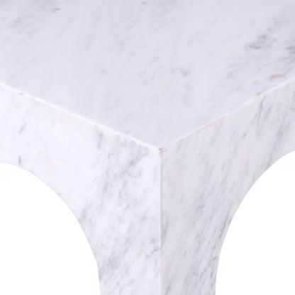 Palermo - Marble End Table