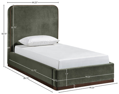 Rava - Bed