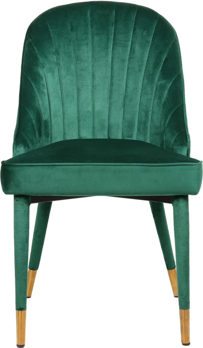 Belle - Dining Chair (Set of 2)