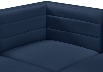 Quincy - Modular Armless Chair