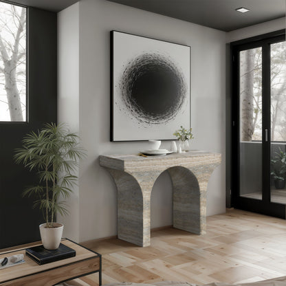 Pomezia - Console Table