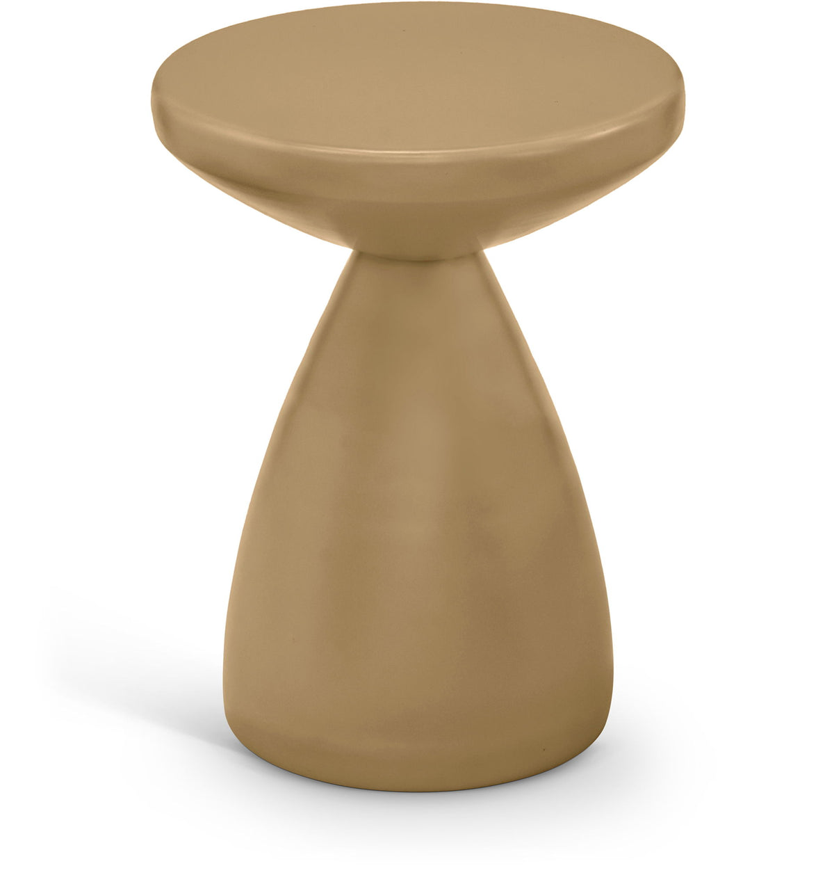Anika - End Table