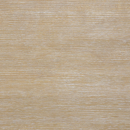 Hickory - Fabric Upholstered Bench - Natural Frame
