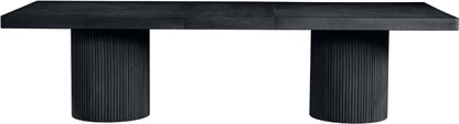 Belinda - Rectangular Dining Table