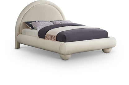 Madrid - Upholstered Bed