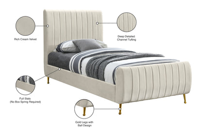 Zara - Bed