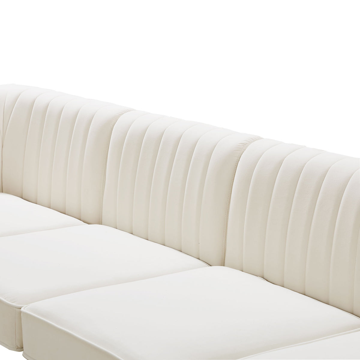 Alina - 5 Piece Modular Sectional