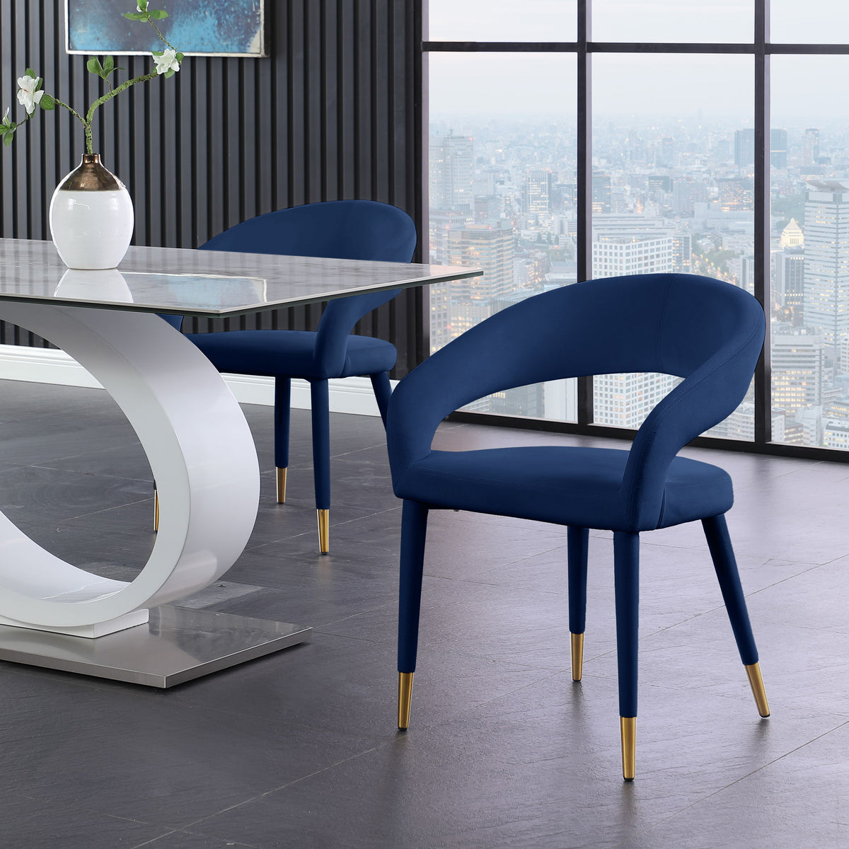 Destiny - Dining Chair