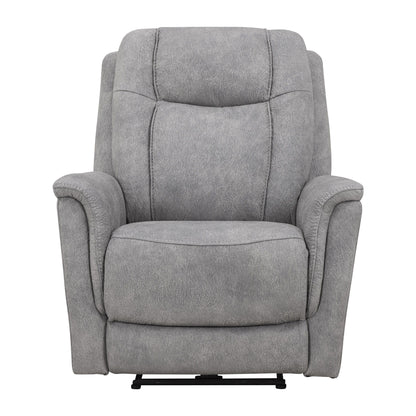 Linus - Power Reclining Sofa Set
