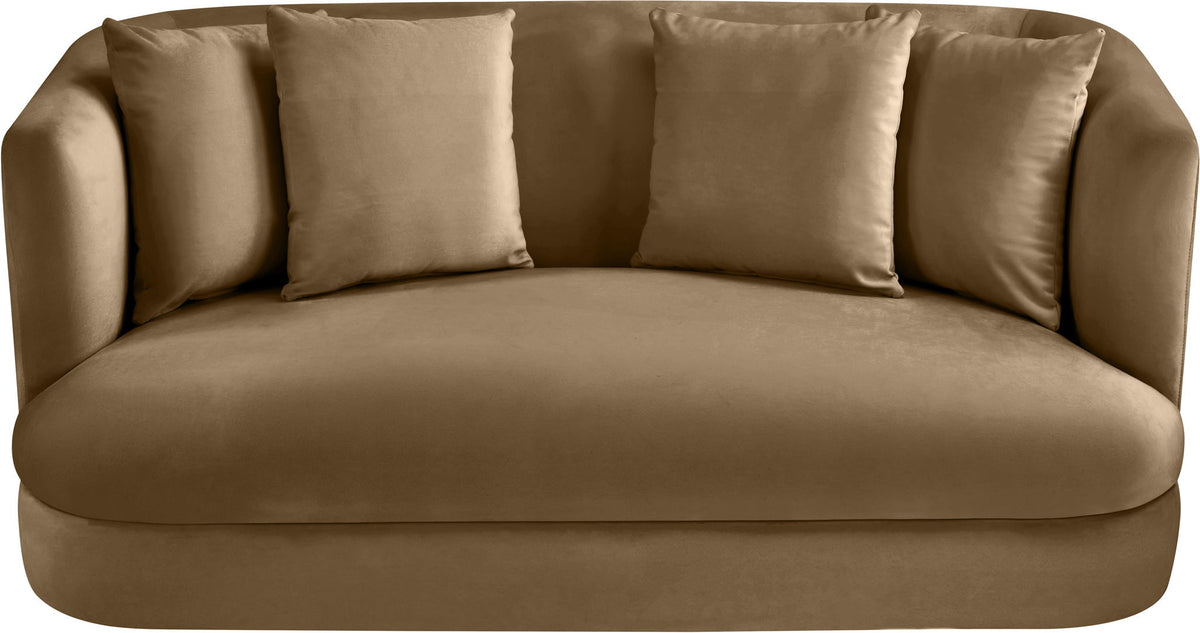 Alder - Loveseat
