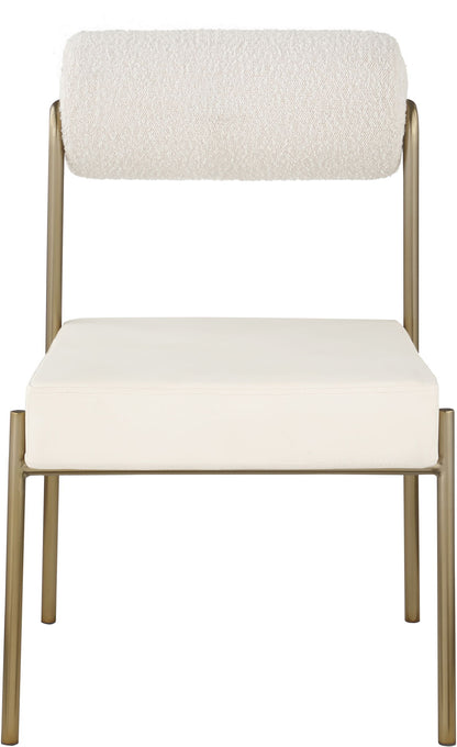 Carly - Dining Chair (Set of 2)