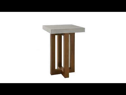 Keven - Table