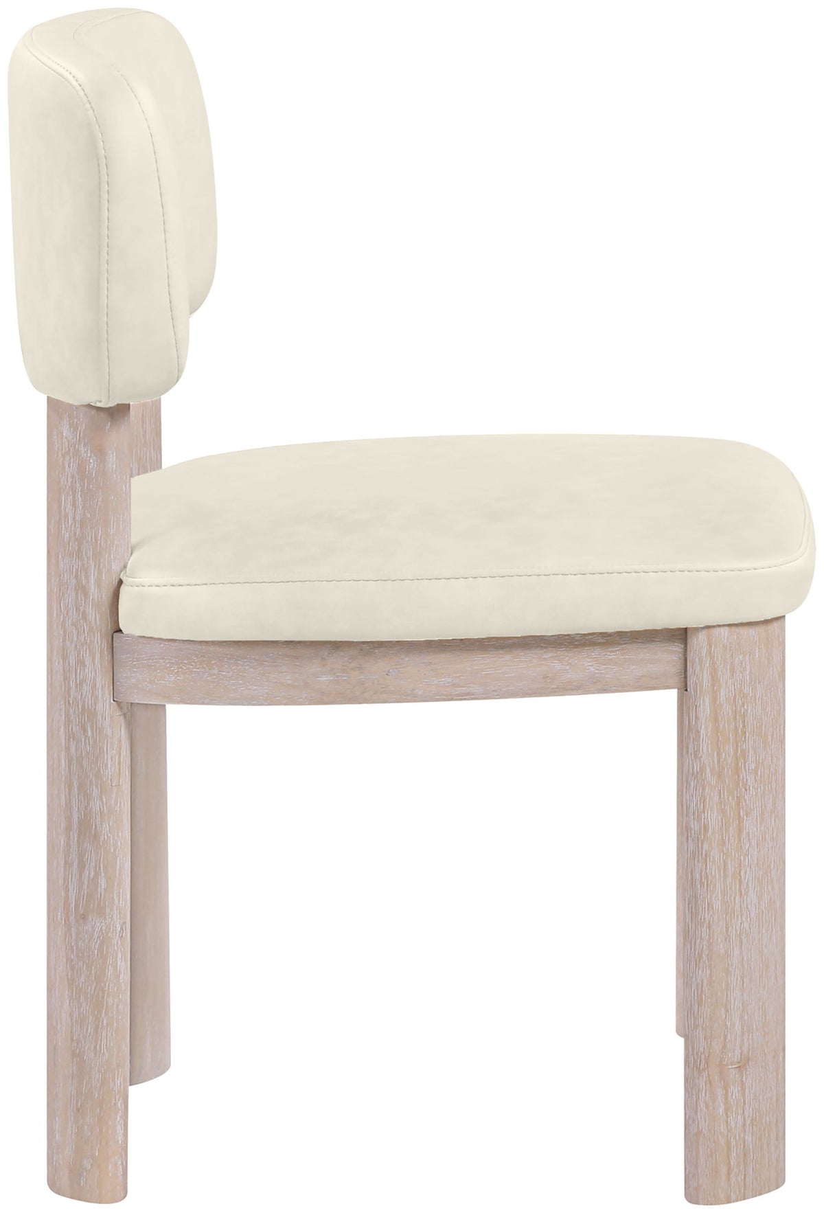 Paloma - Faux Leather Upholstered Dining Chair (Set of 2)