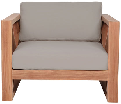 Anguilla - Water Resistant Outdoor Chair