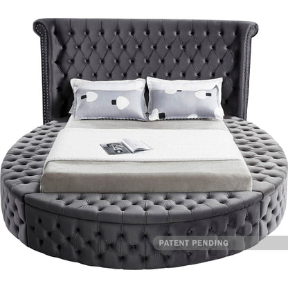 Luxus - Bed