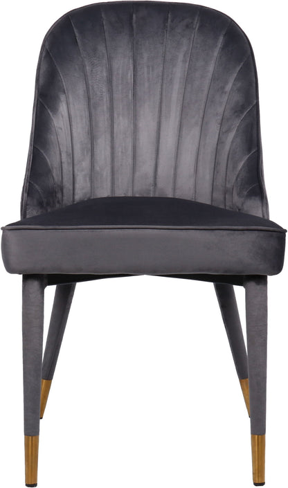 Belle - Dining Chair (Set of 2)