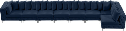 Tremblay - 8 Piece Modular Sectional