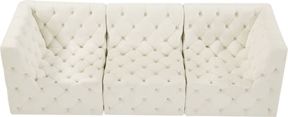 Tuft - Modular Sofa - 3 Seats