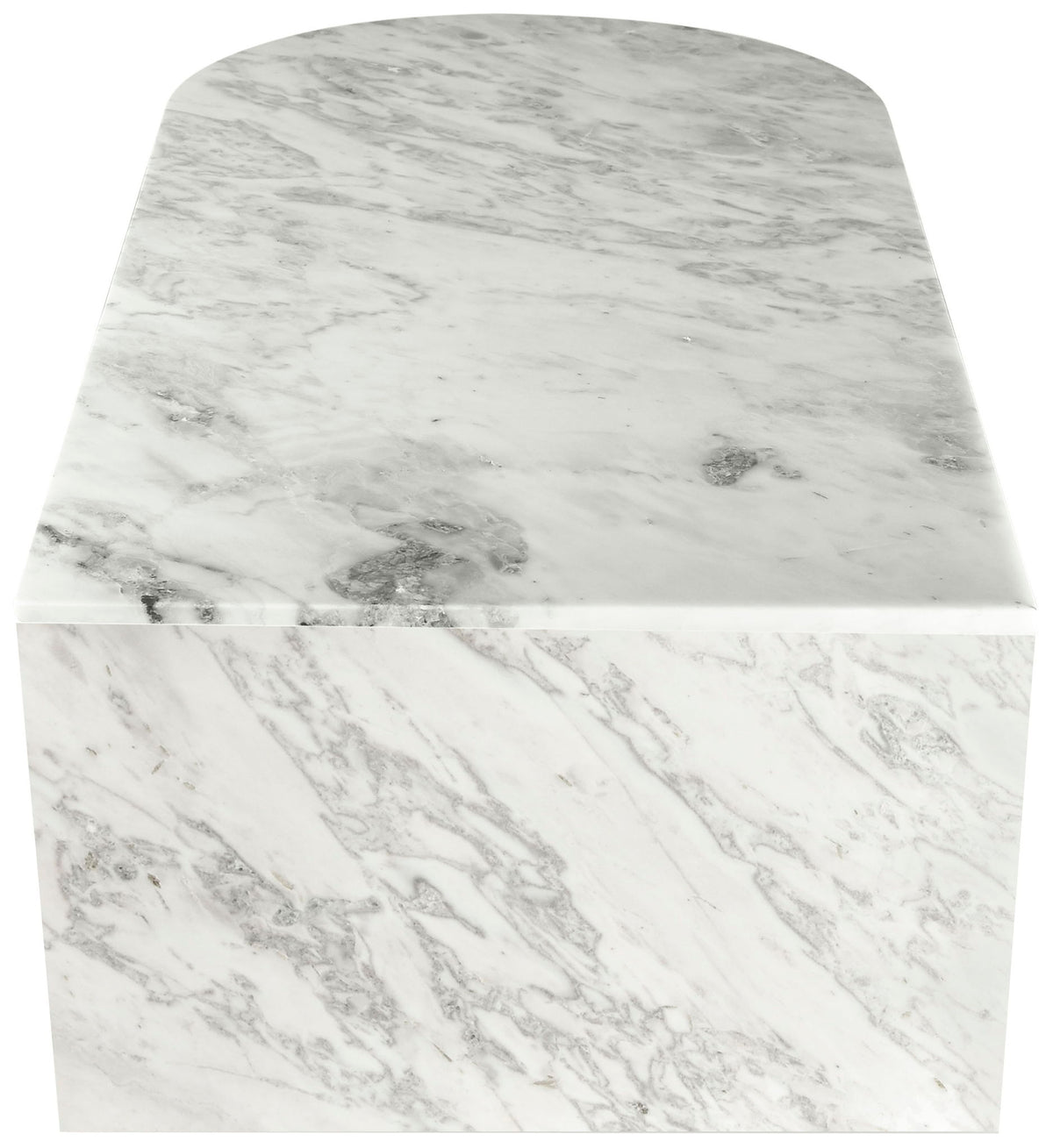 Salerno - Coffee Table