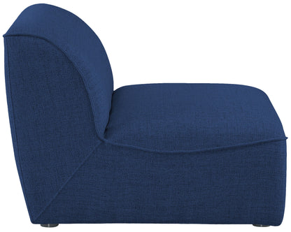 Miramar - Armless Chair