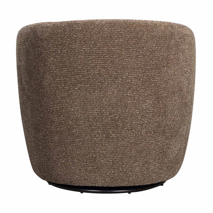 Mingle - Swivel Glider Accent Chair