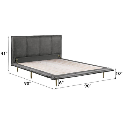Metis - Bed