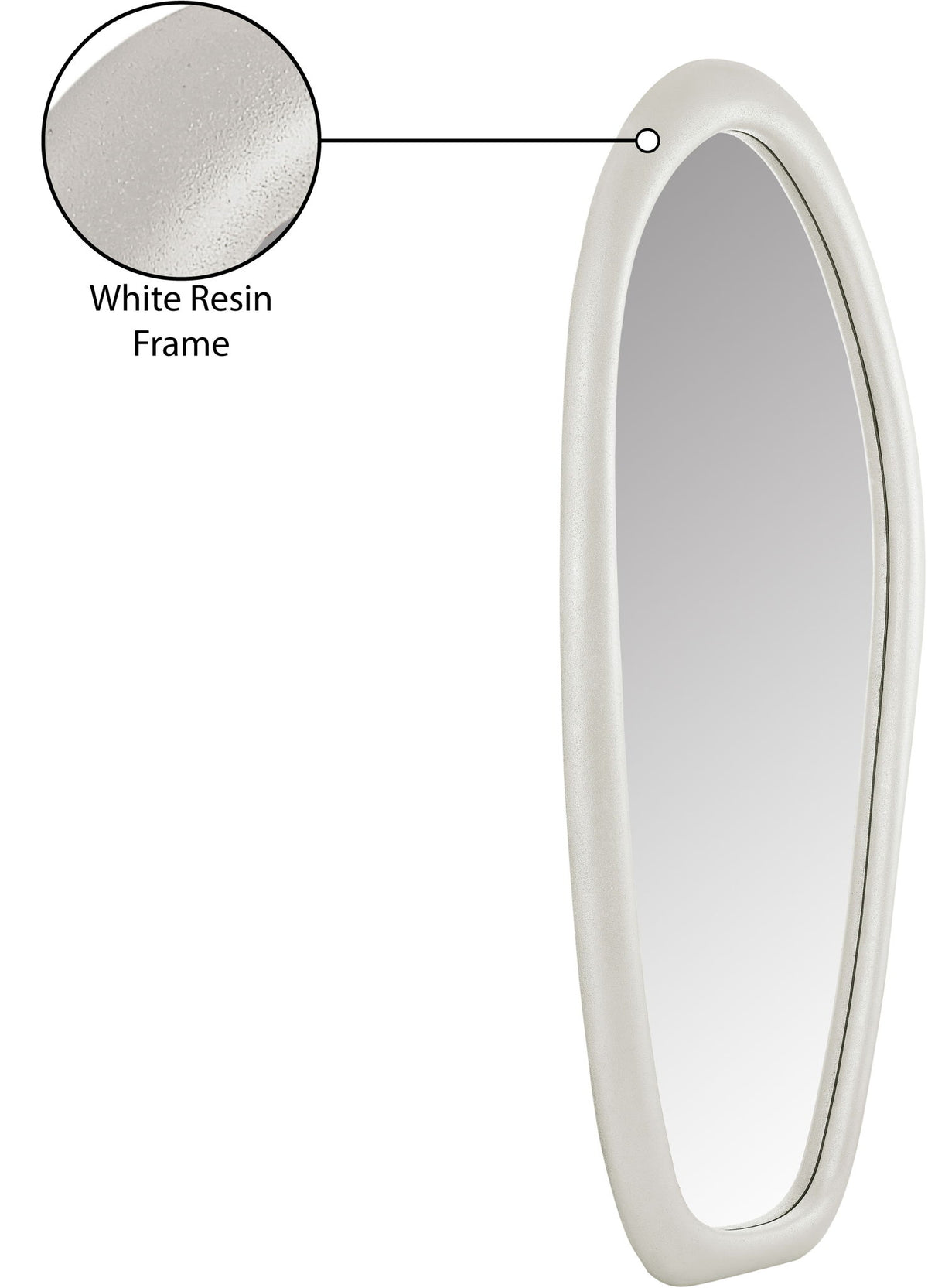 Holland - Mirror