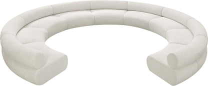 Bale - 9 Piece Modular Sofa