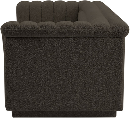 Cascade - Boucle Sofa