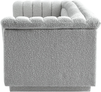 Cascade - Boucle Sofa