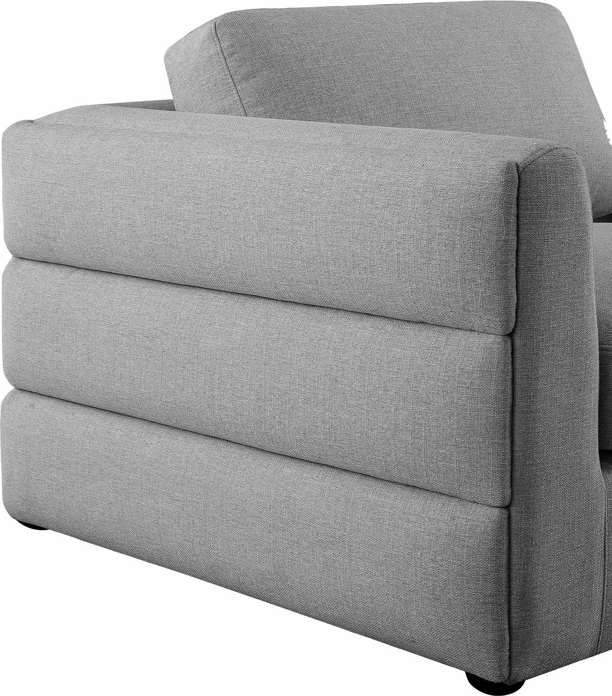 Beckham - 4 Piece Modular Sectional