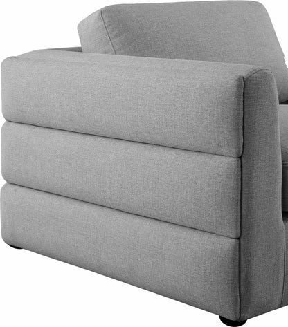 Beckham - 4 Piece Modular Sectional