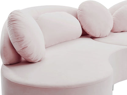 Vivacious - Sectional