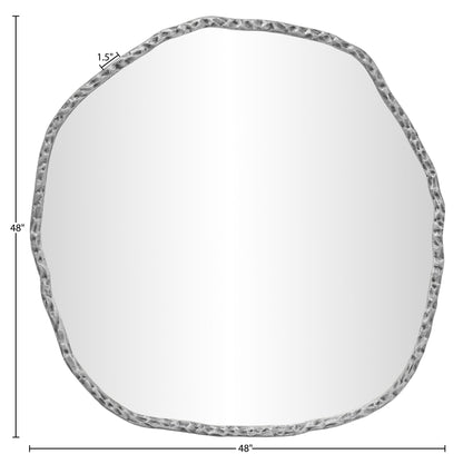 Molten - Iron Mirror