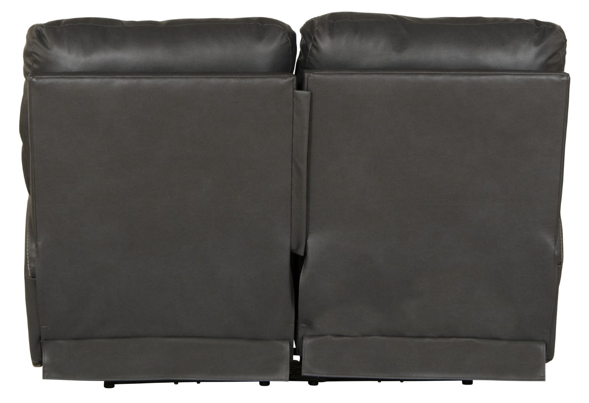 Angelo - Power Reclining Loveseat