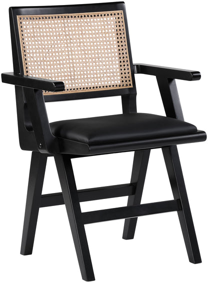 Abby - Dining Arm Chair (Set of 2)