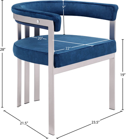 Marcello - Dining Chair (Set of 2)