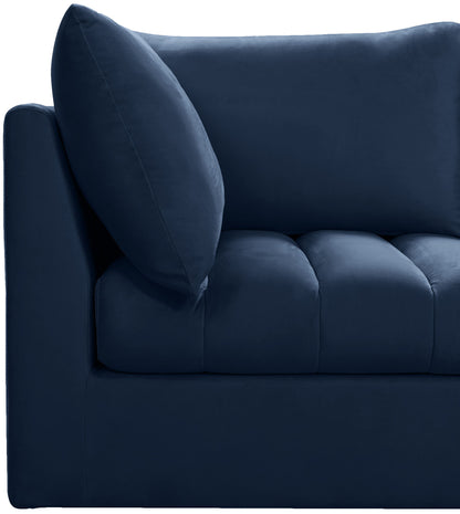 Jacob - Modular 2 Seat Sofa