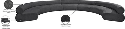 Bale - 7 Piece Modular Sofa